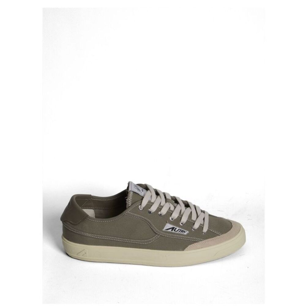 Autry Men's Windscape Low Sneakers